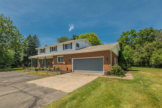 5120 Hensley Drive, Ann Arbor, MI 48103