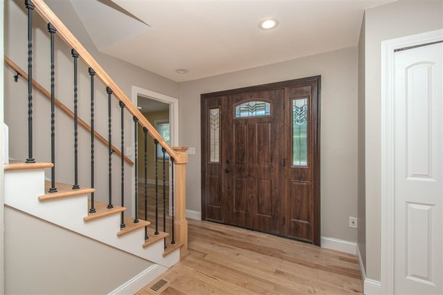 5120 Hensley Drive, Ann Arbor, MI 48103