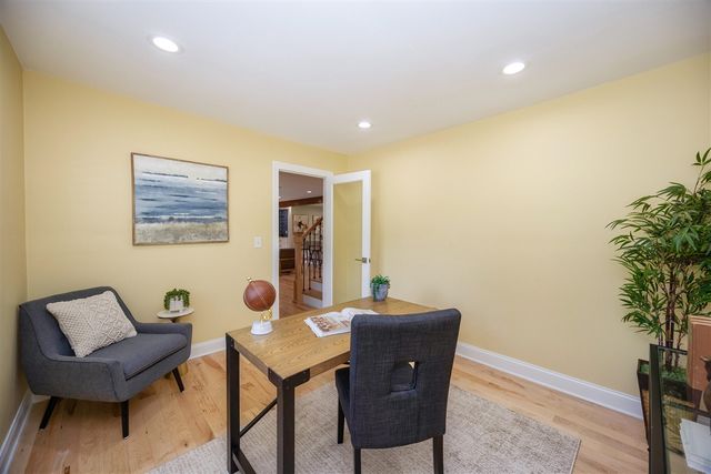 5120 Hensley Drive, Ann Arbor, MI 48103