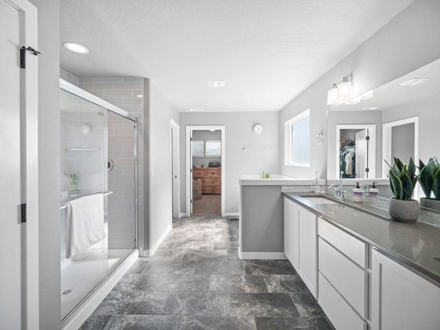 1816 S Ridgetop Dr, Spokane Valley, WA 99016
