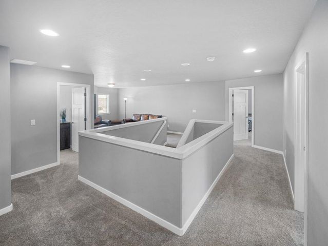1816 S Ridgetop Dr, Spokane Valley, WA 99016