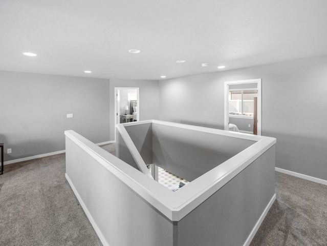 1816 S Ridgetop Dr, Spokane Valley, WA 99016