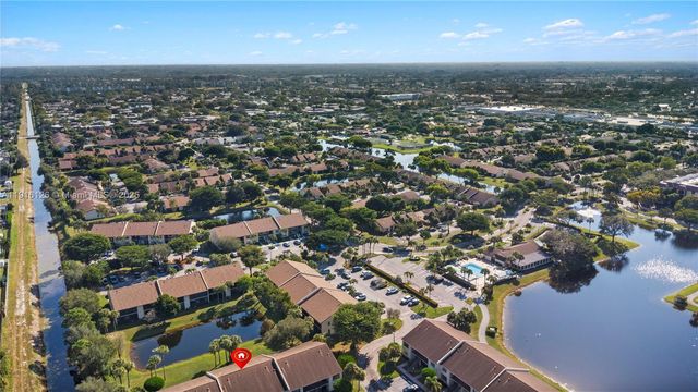 7831 Willow Spring Dr 525, Lake Worth, FL 33467