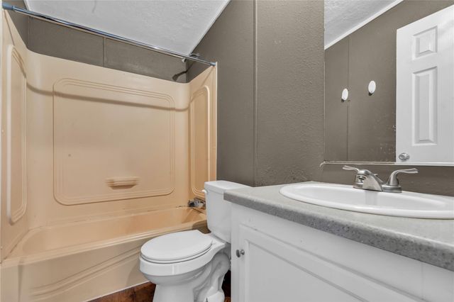 16521 Desert Star Drive, Conroe, TX 77302