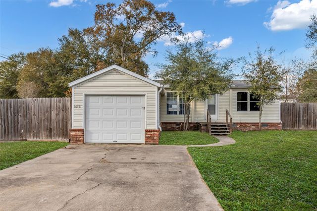 16521 Desert Star Drive, Conroe, TX 77302