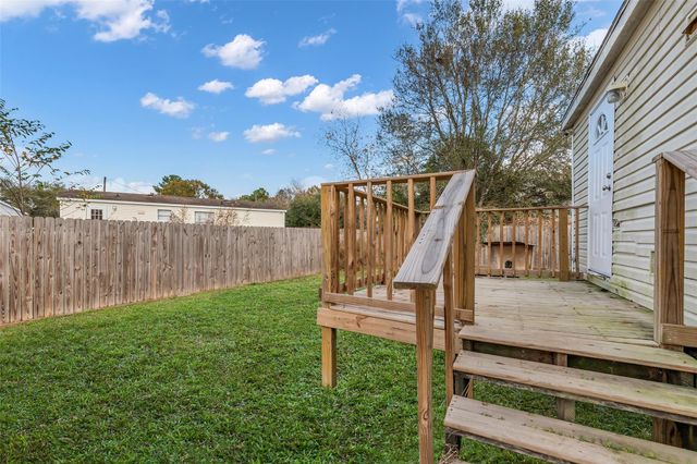 16521 Desert Star Drive, Conroe, TX 77302