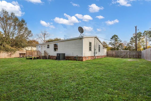 16521 Desert Star Drive, Conroe, TX 77302