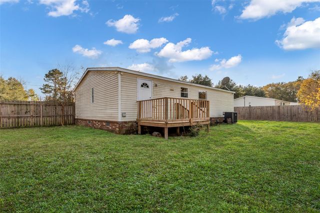 16521 Desert Star Drive, Conroe, TX 77302