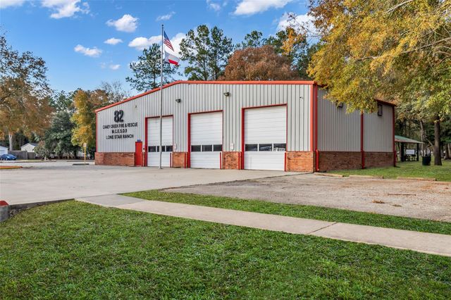 16521 Desert Star Drive, Conroe, TX 77302