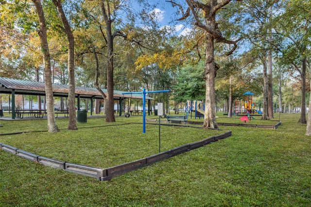 16521 Desert Star Drive, Conroe, TX 77302