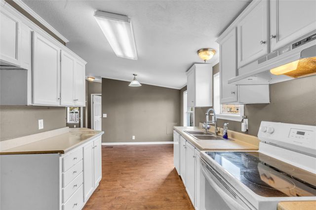 16521 Desert Star Drive, Conroe, TX 77302