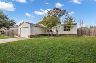 16521 Desert Star Drive, Conroe, TX 77302