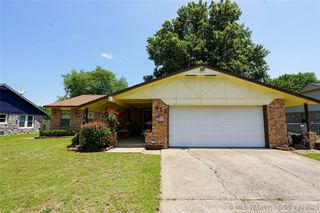 412 Fenwick Place, Muskogee, OK 74403