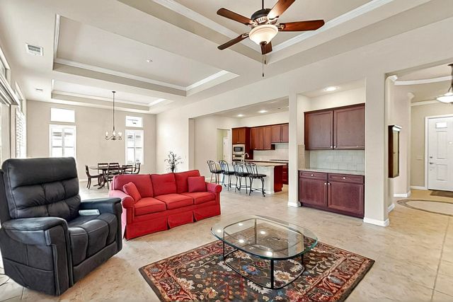11908 Glenbrook Street, Denton, TX 76207