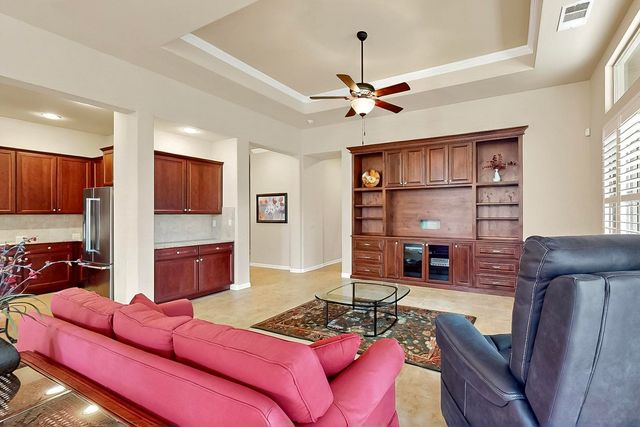 11908 Glenbrook Street, Denton, TX 76207