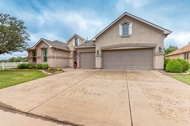 11908 Glenbrook Street, Denton, TX 76207