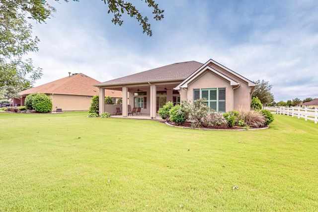 11908 Glenbrook Street, Denton, TX 76207