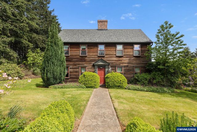 4725 Eola Dr NW, Salem, OR 97304