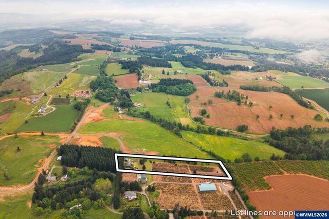 4725 Eola Dr NW, Salem, OR 97304
