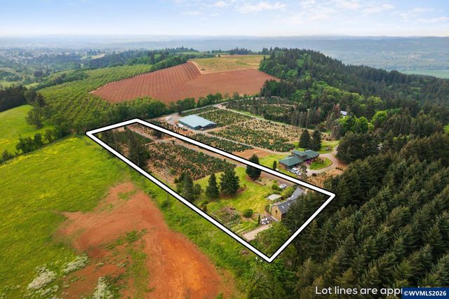 4725 Eola Dr NW, Salem, OR 97304
