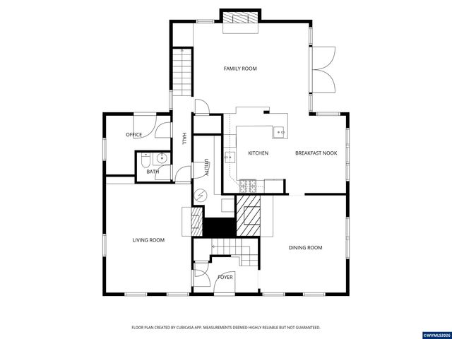 4725 Eola Dr NW, Salem, OR 97304