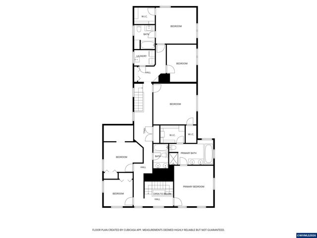 4725 Eola Dr NW, Salem, OR 97304