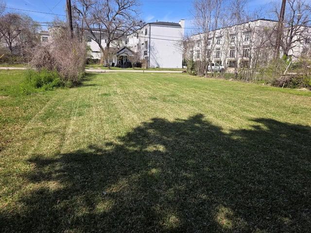 3403 Bastrop Street, Houston, TX 77004