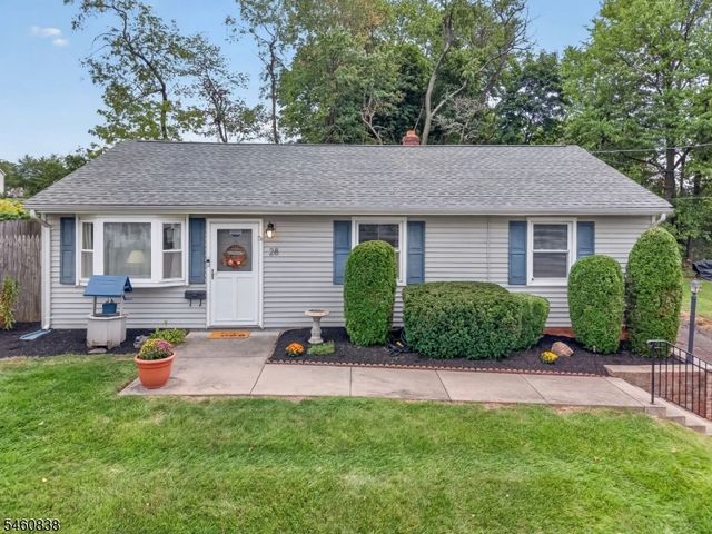 28 Harry Rd, Bridgewater Twp., NJ 08807