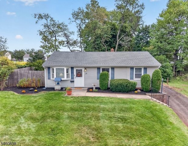 28 Harry Rd, Bridgewater Twp., NJ 08807