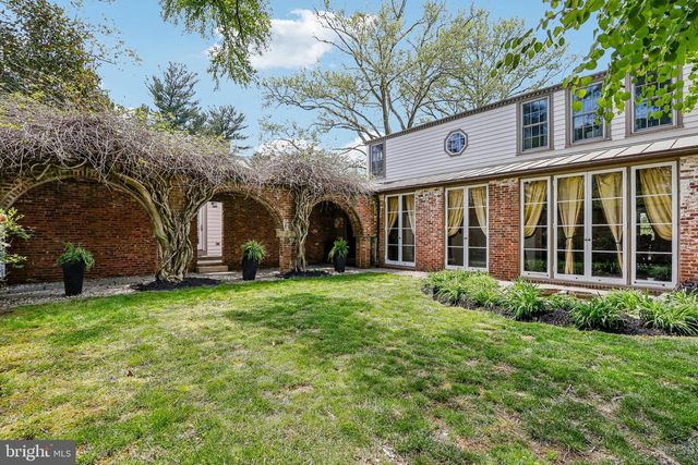 33 ROSEDALE ROAD, Princeton, NJ 08540