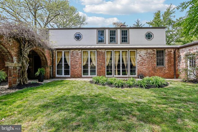 33 ROSEDALE ROAD, Princeton, NJ 08540