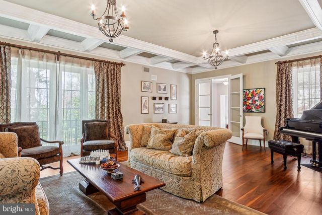 33 ROSEDALE ROAD, Princeton, NJ 08540