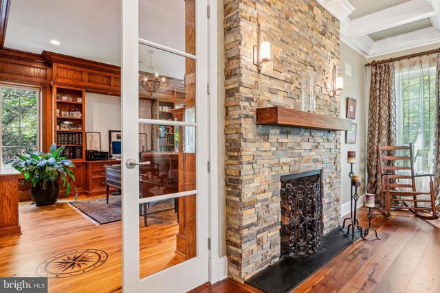 33 ROSEDALE ROAD, Princeton, NJ 08540