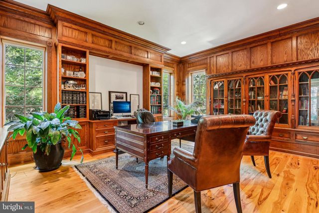 33 ROSEDALE ROAD, Princeton, NJ 08540