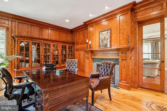 33 ROSEDALE ROAD, Princeton, NJ 08540