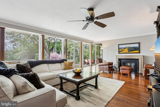 33 ROSEDALE ROAD, Princeton, NJ 08540