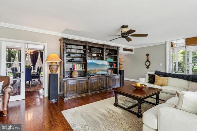 33 ROSEDALE ROAD, Princeton, NJ 08540