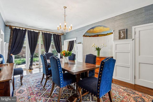 33 ROSEDALE ROAD, Princeton, NJ 08540