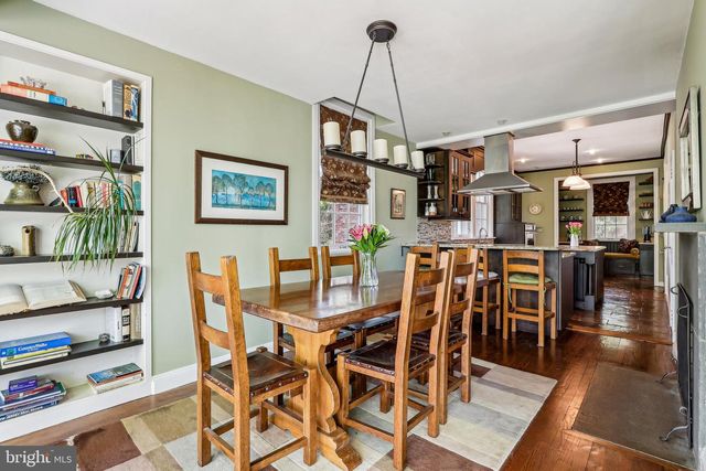 33 ROSEDALE ROAD, Princeton, NJ 08540