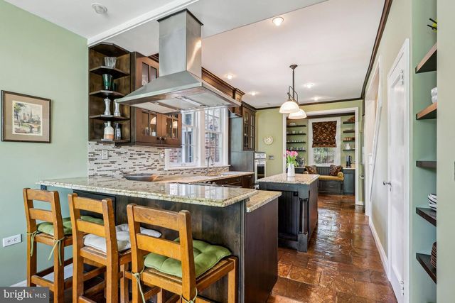 33 ROSEDALE ROAD, Princeton, NJ 08540