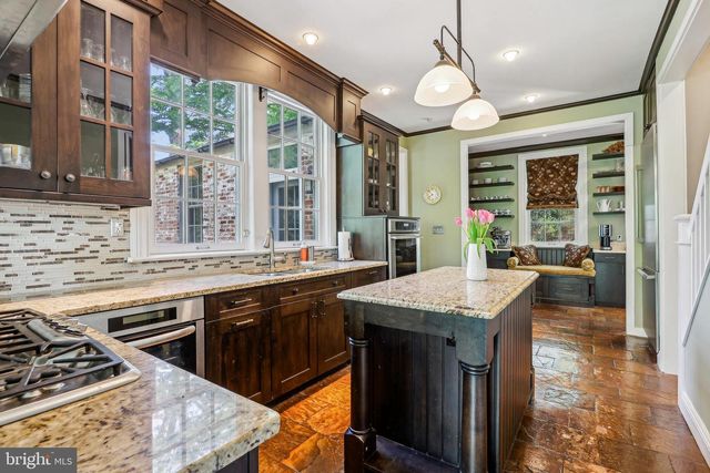 33 ROSEDALE ROAD, Princeton, NJ 08540