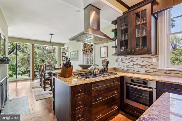 33 ROSEDALE ROAD, Princeton, NJ 08540