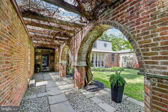 33 ROSEDALE ROAD, Princeton, NJ 08540