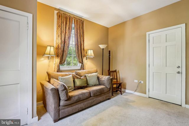 33 ROSEDALE ROAD, Princeton, NJ 08540