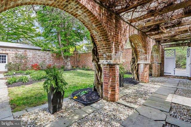 33 ROSEDALE ROAD, Princeton, NJ 08540