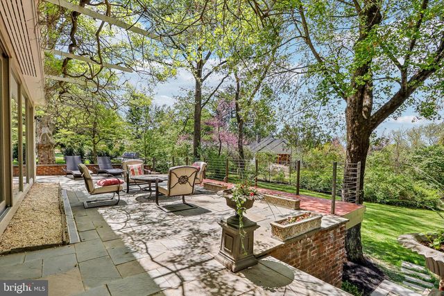 33 ROSEDALE ROAD, Princeton, NJ 08540