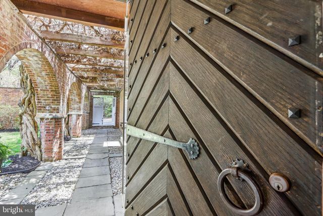 33 ROSEDALE ROAD, Princeton, NJ 08540