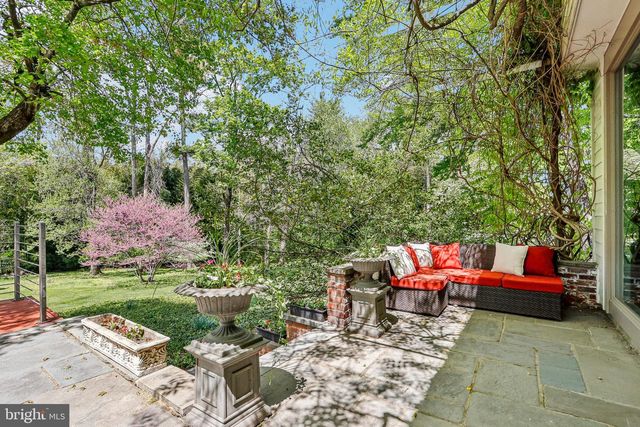 33 ROSEDALE ROAD, Princeton, NJ 08540