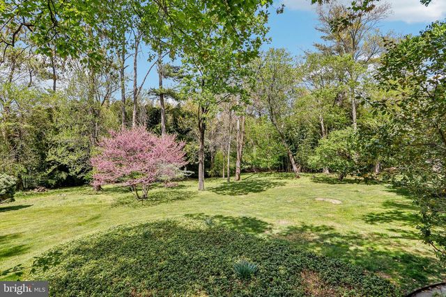 33 ROSEDALE ROAD, Princeton, NJ 08540