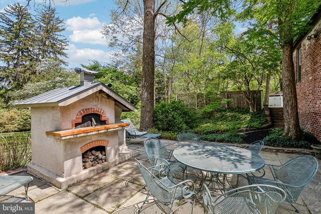 33 ROSEDALE ROAD, Princeton, NJ 08540